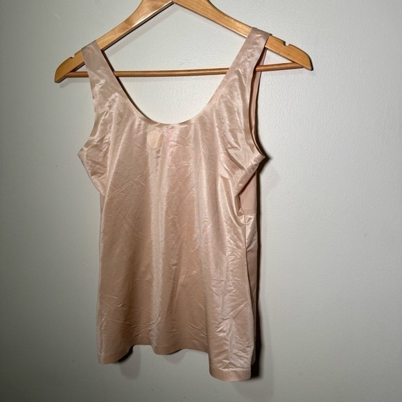 NWOT SPANX THINSTINCTS TANK TOP  L - Picture 4 of 5